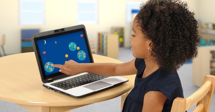 Early literacy development