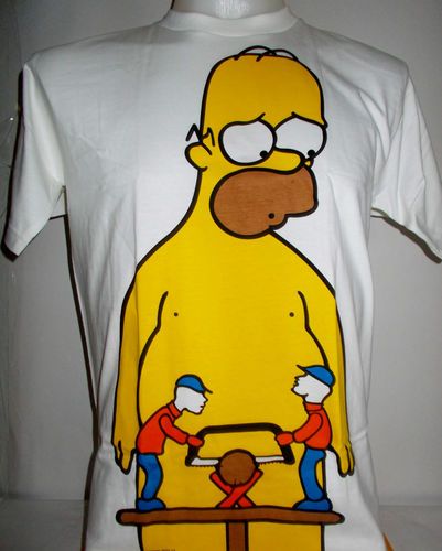 Homer halloween costumes