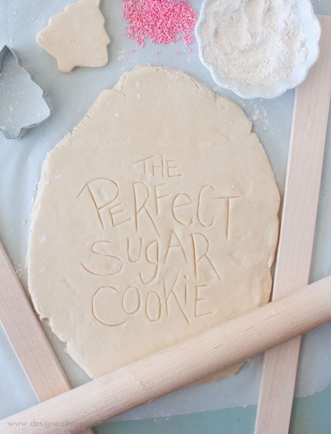 No bake salt dough handprint