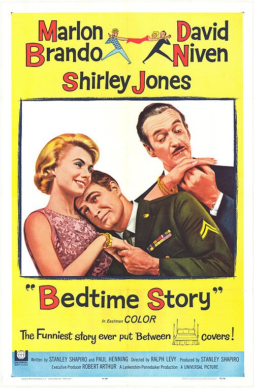 Funniest bedtime stories