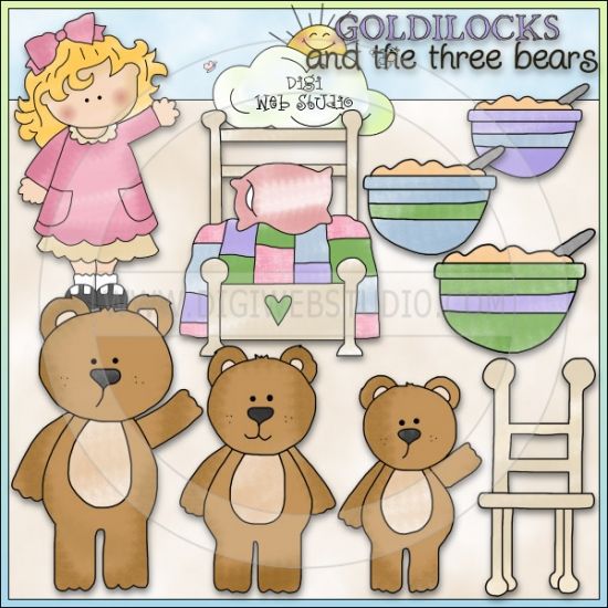 Goldilocks and the three chairs