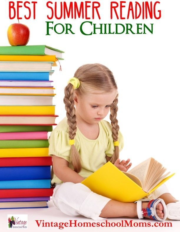 Age children learn to read