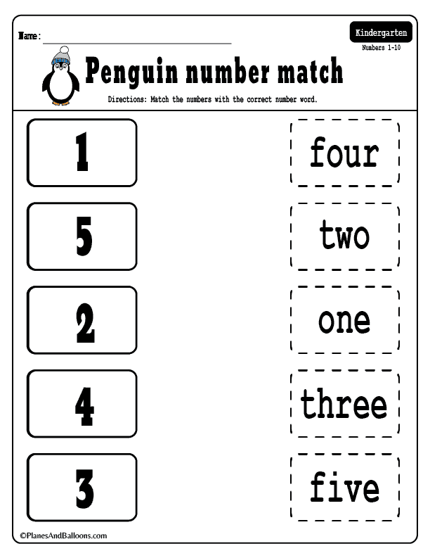 Match words 1 12. Numbers Worksheets для детей. Числа в английском языке Worksheets. Числа Worksheets for Kids. Десятки на английском Worksheets.