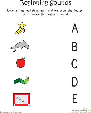 Pictures that begins with the letter a