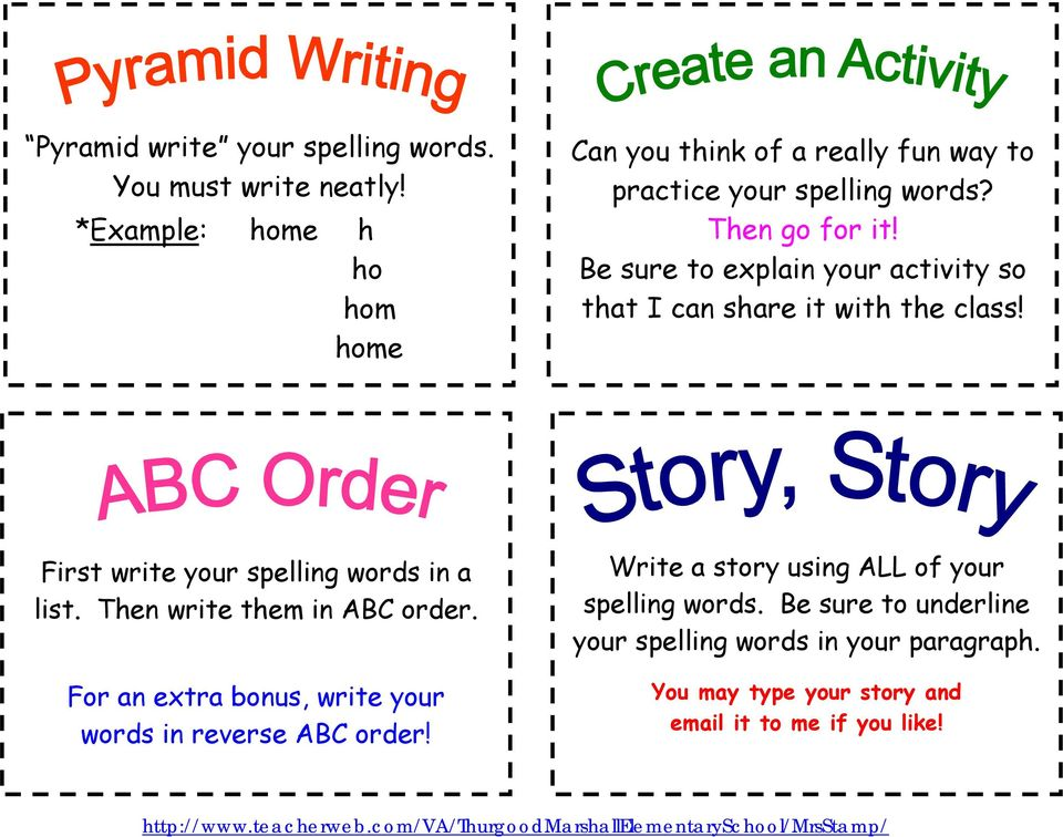 write-sentence-using-word