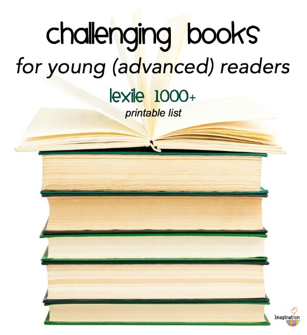 Find reading levels for books