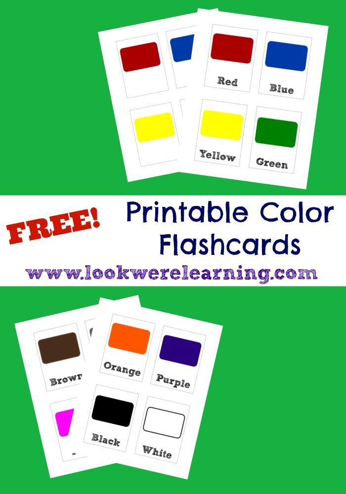 Teach colors. Color Flashcards. Colors Flashcards. Colors Printable Flashcards. Colours Flashcards.