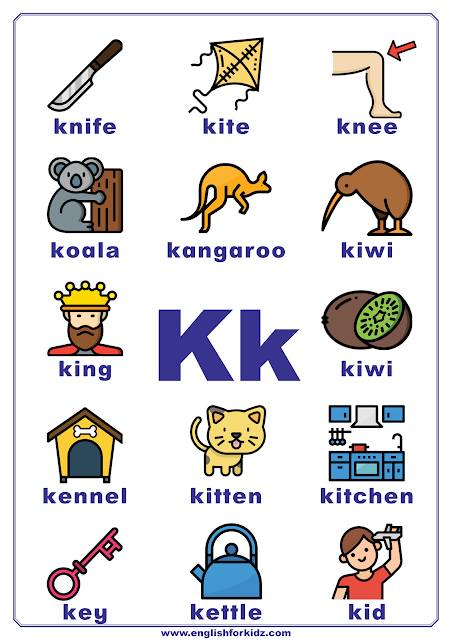 words-that-start-with-letter-k-for-kindergarten