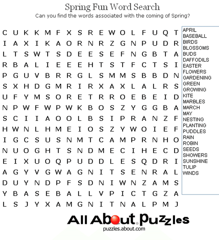 Finding words. Spring fun Word search ответы. Задание по английскому тема Весна для детей Wordsearch. Spring fun Word search. Spring Wordsearch for Kids.