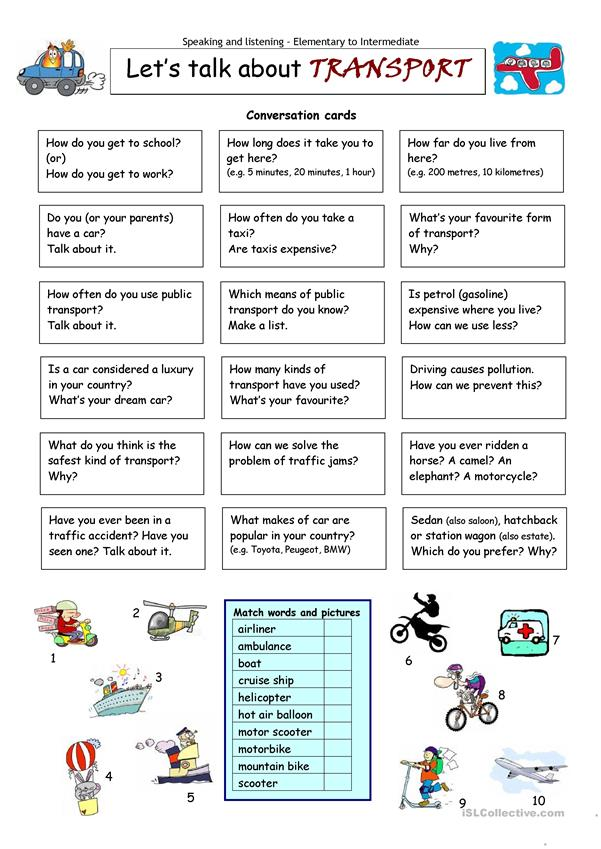 Driving games for learners