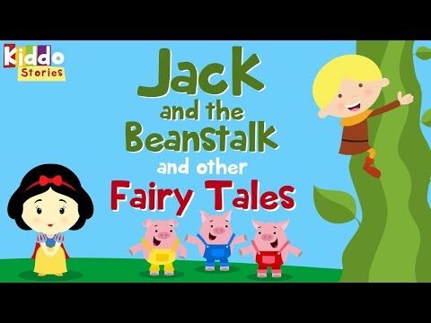Children fairy tale stories