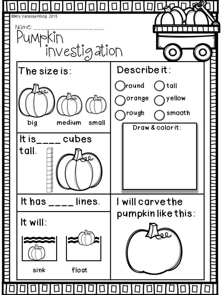 Teaching kindergarten maths