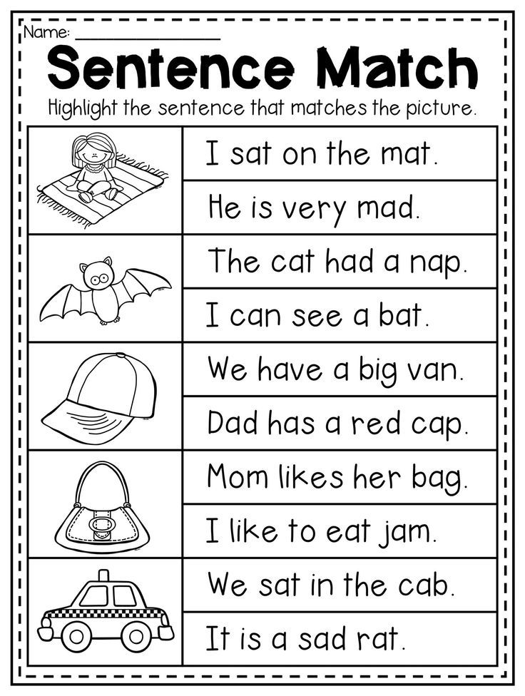 Activities for phonics instruction
