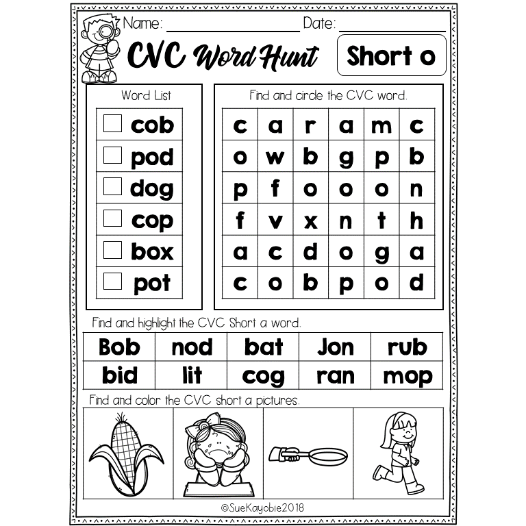 Read short words. Short and long Vowels in English. CVC Phonics. Short Vowels задания. CVC английском.