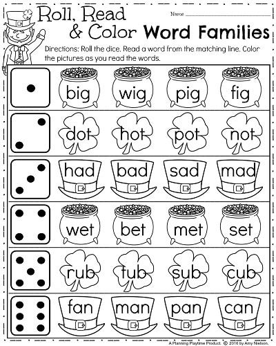 Read and draw pictures. Roll and read Worksheet. Roll and read for Kids. Words Worksheet Kindergarten. Colours reading for Kids.