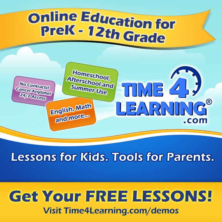 Free learning tools for kids