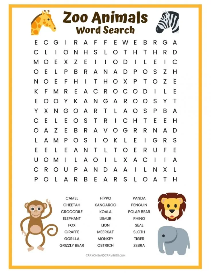 Kids words games free