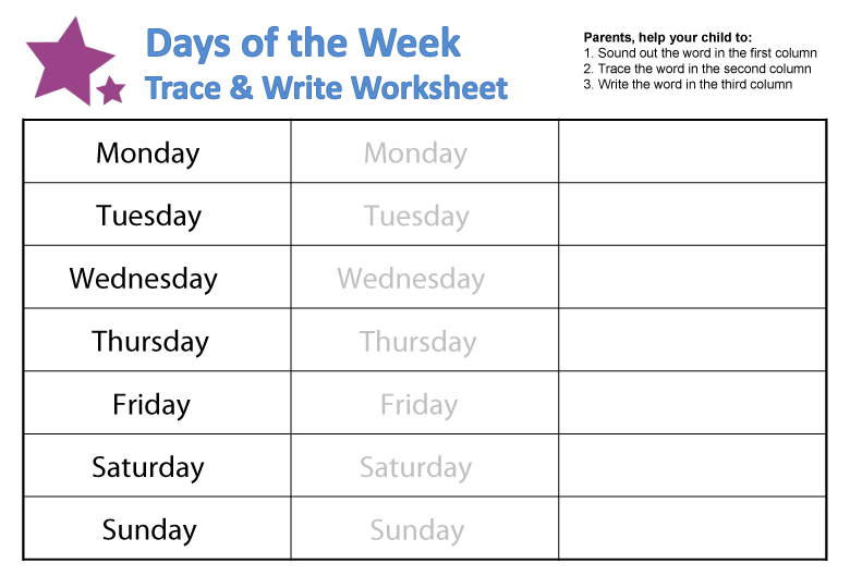 Days of the week for kids song. Дни недели на английском прописи. Дни недели на английском задания. Задания с днями недели по английскому. Задания с днями недели на английском.
