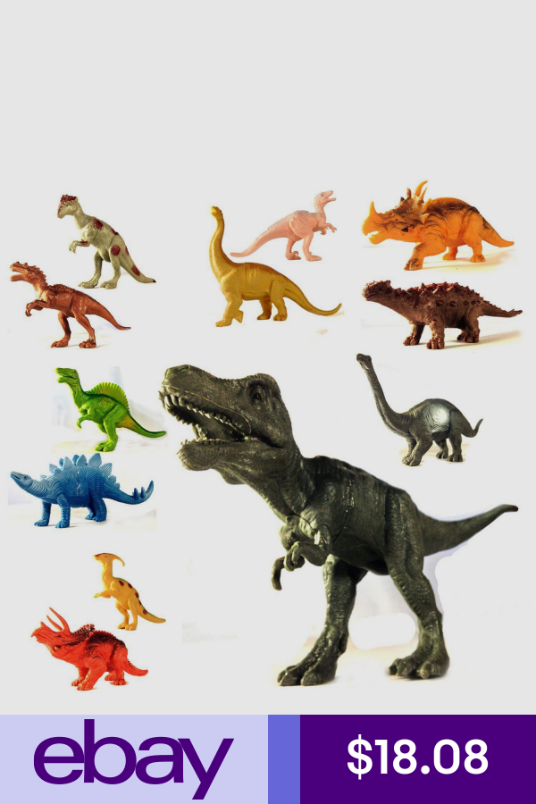 Dinosaurs stories for toddlers