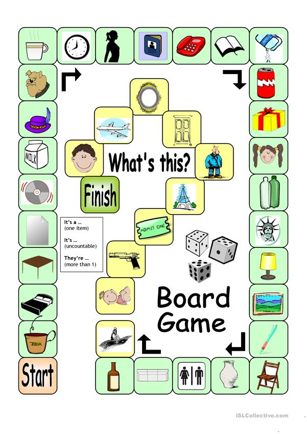 Whiteboard spelling games