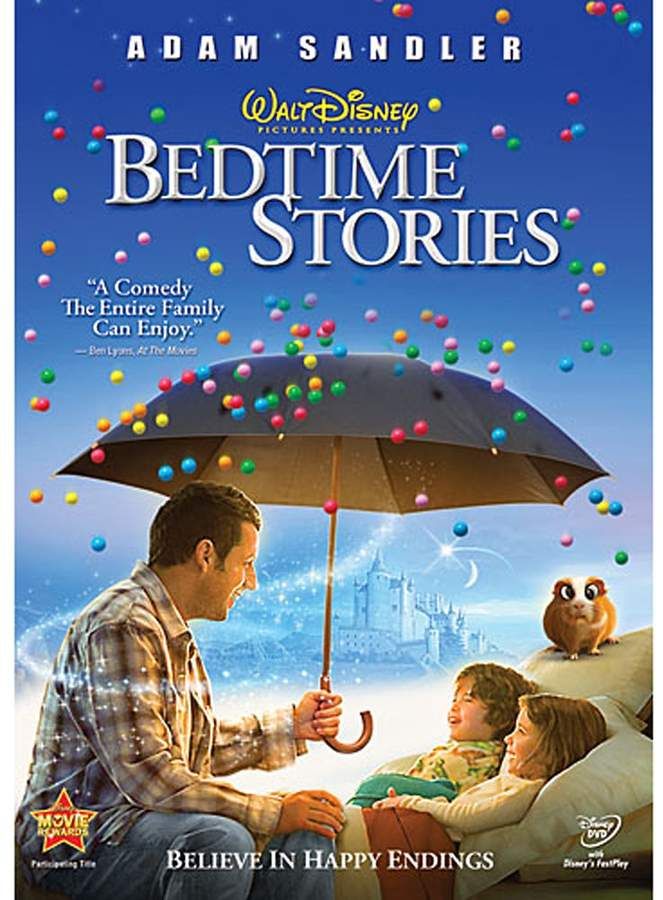 Funny children's bedtime stories