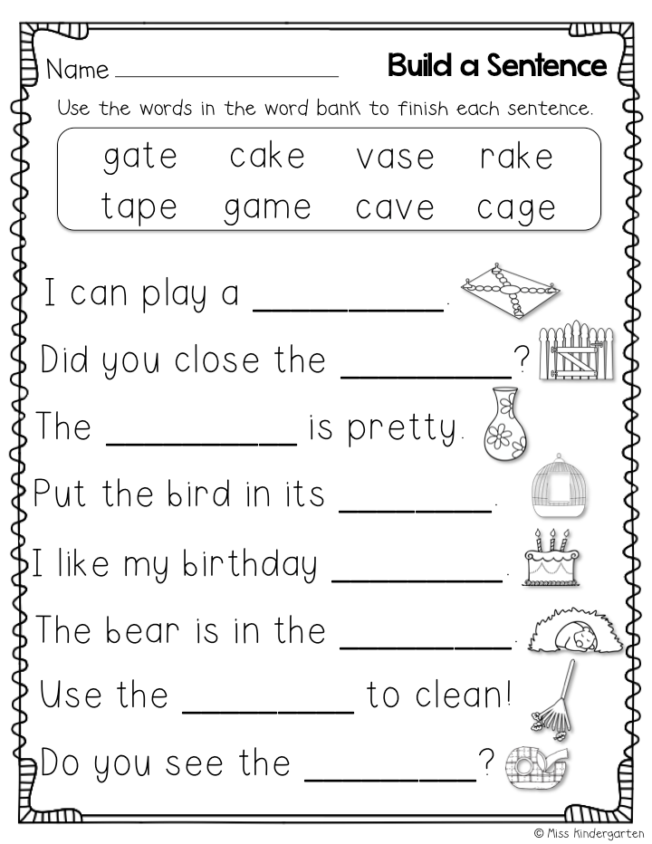 Our word 2. Worksheets английский. English for children задания. Задания ESL Kids. Английский задания для 1 класса Worksheets.