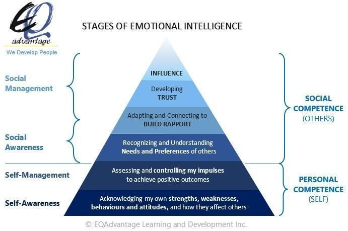 LeggingsGate: The Importance of Emotional Intelligence in Social Media  Management