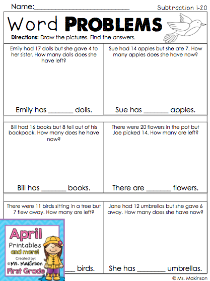 Spelling word games for 1st graders