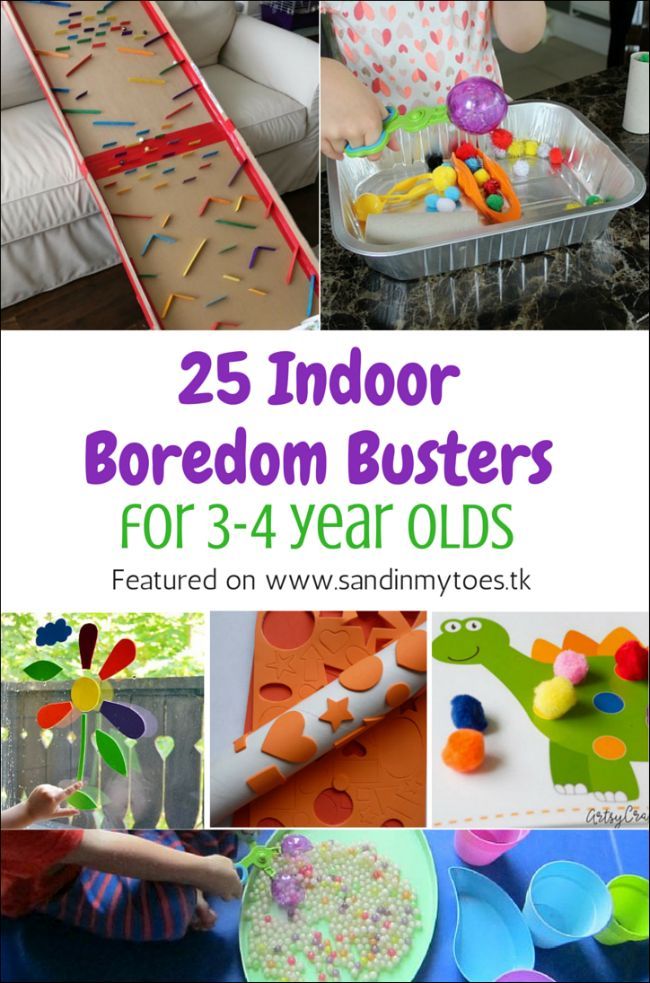 Best things to do store with 3 year old