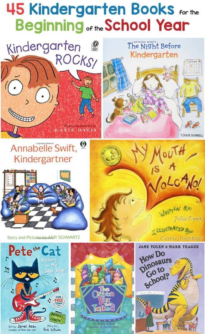 Leveled reading books for kindergarten