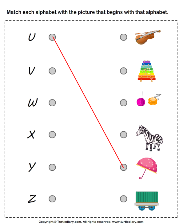 Match each word. Английская буква z упражнения дошкольникам. X Y Z задания английский. Упражнения на matching. Letter z Worksheets for Kids.