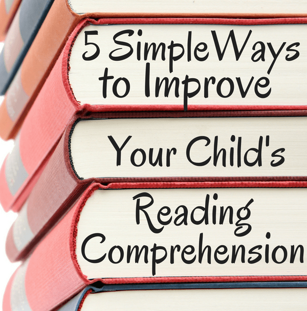 How to improve fluency in reading