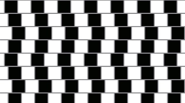 Really cool optical illusions for kids