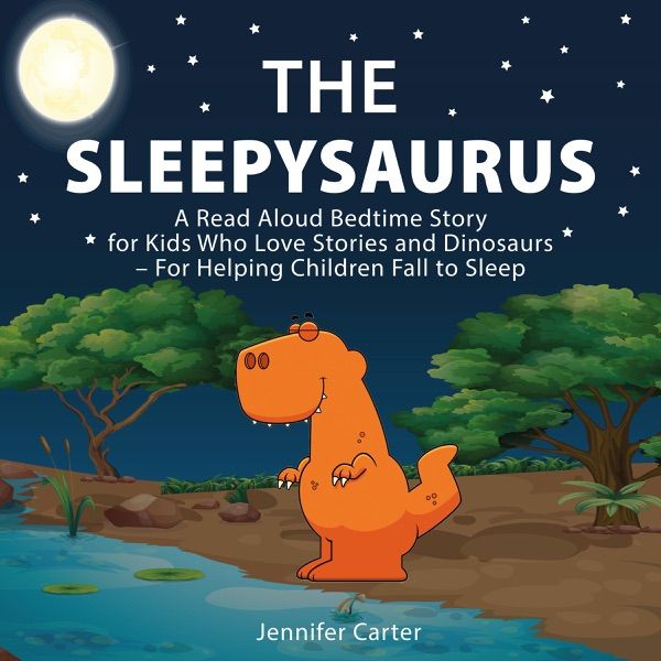 Kids bedtime stories to read