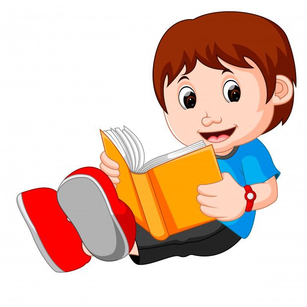 Free reading videos for kids
