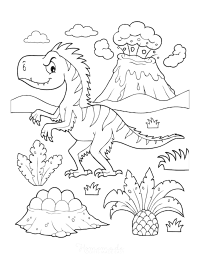 Best dinosaur stories for kids