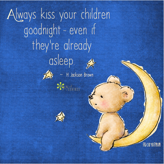 Good night stories for children