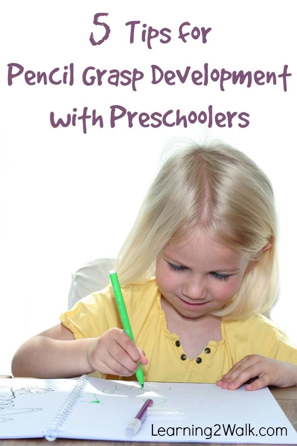 Learn to read preschoolers