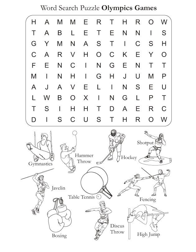 Free word game for kids