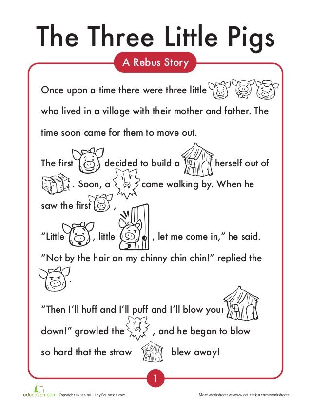 Stories for little babies