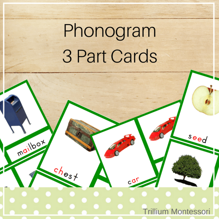 Phonogram cards free