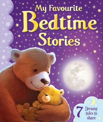 Hood bedtime stories