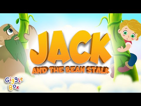 Jack and beanstalk video