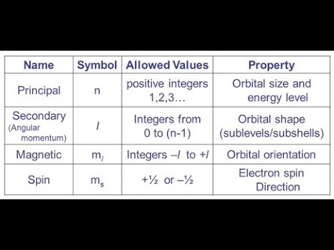 What is number concept