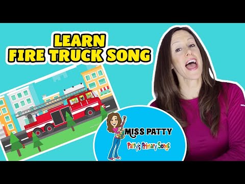 Fire engine song