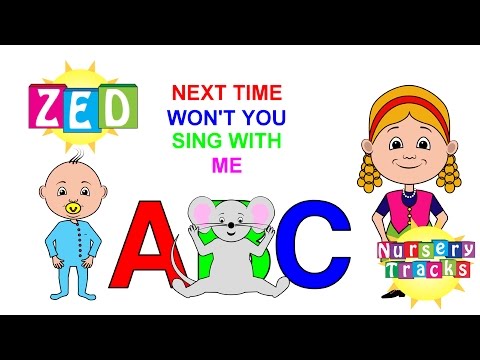 Who sings abc