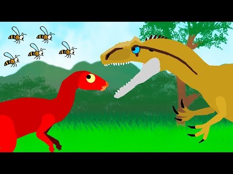 Best dinosaur stories for kids