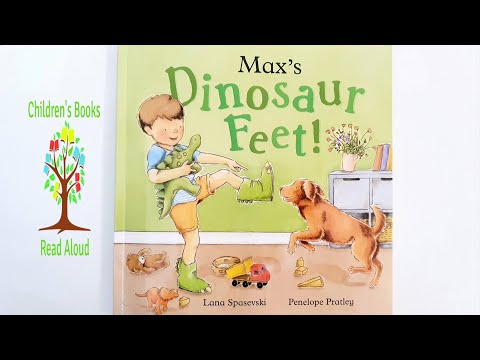 The good dinosaur bedtime story