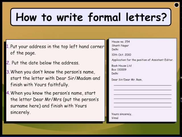 Do you wrote this letter. Formal письмо. How to write a Letter. Formal Letter структура. Write to пример.
