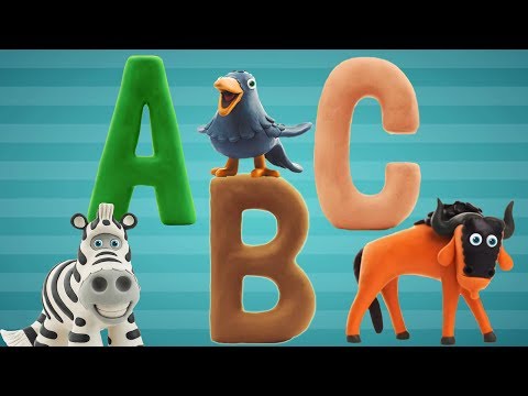 Abc song zoo